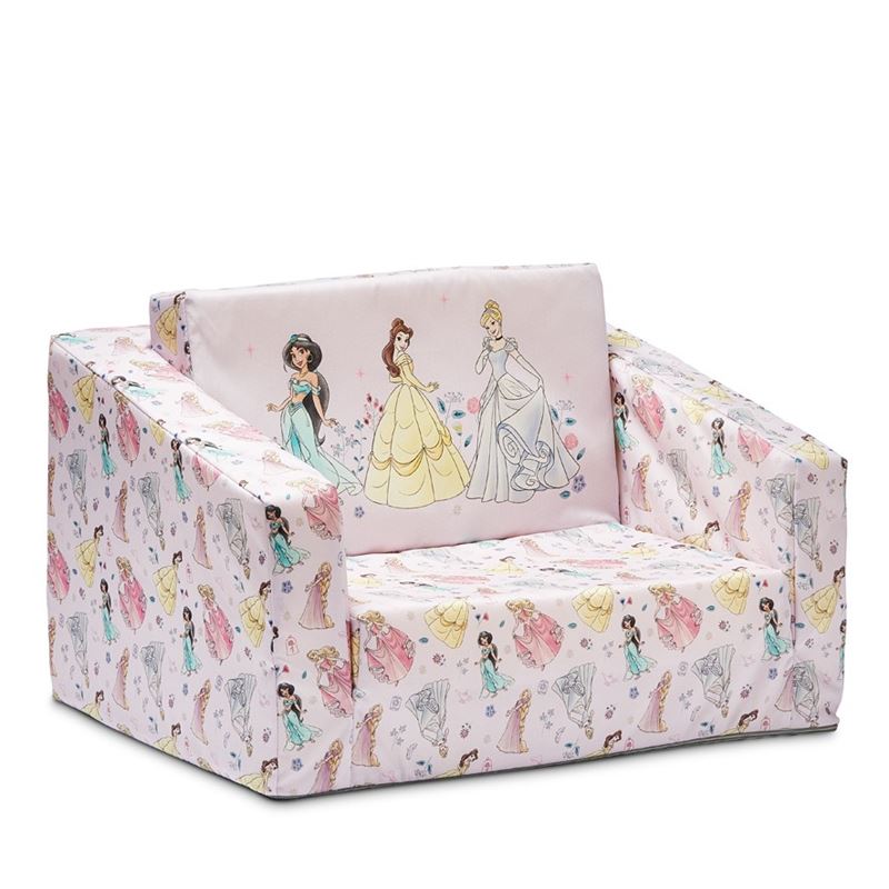 Disney Princess Flip Out Sofa 