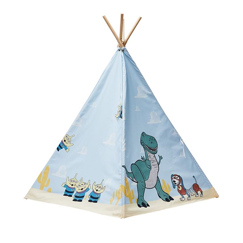 Toy Story Teepee