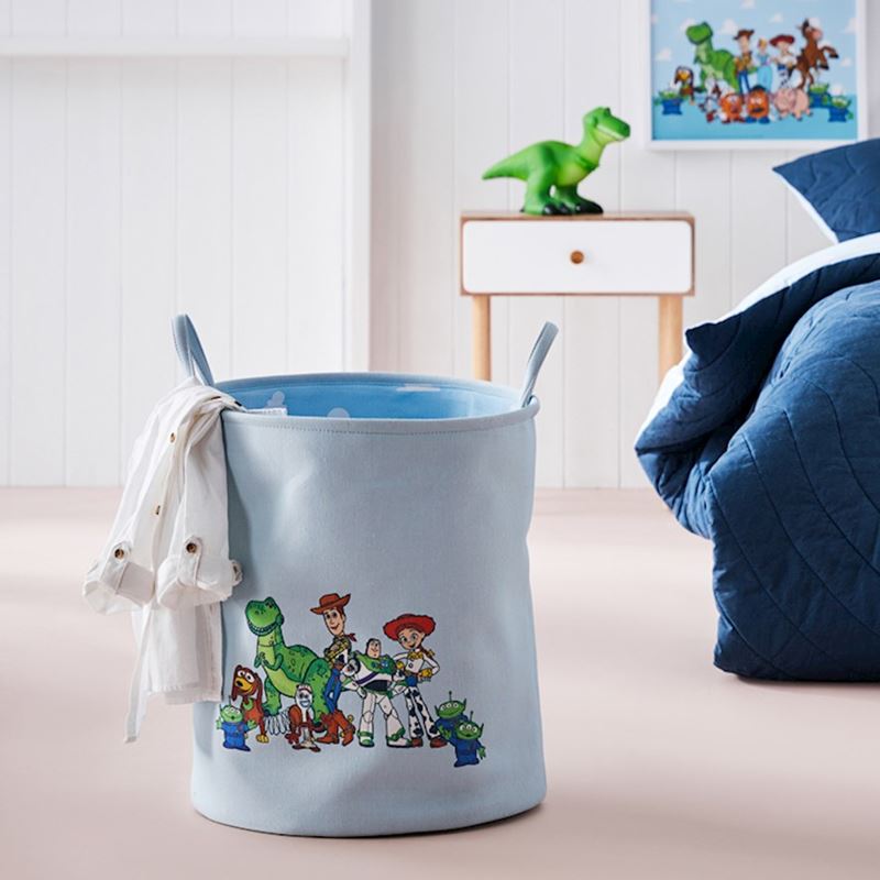 Disney Pixar Toy Story Friends Printed Basket 