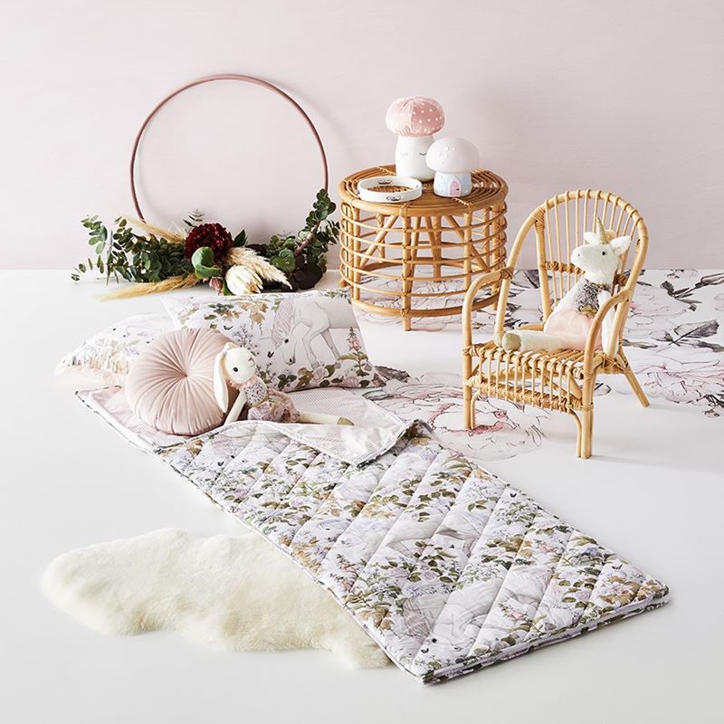 Fleur Harris Unicorn Sleeping Bag | Gifts & Toys | Adairs Kids