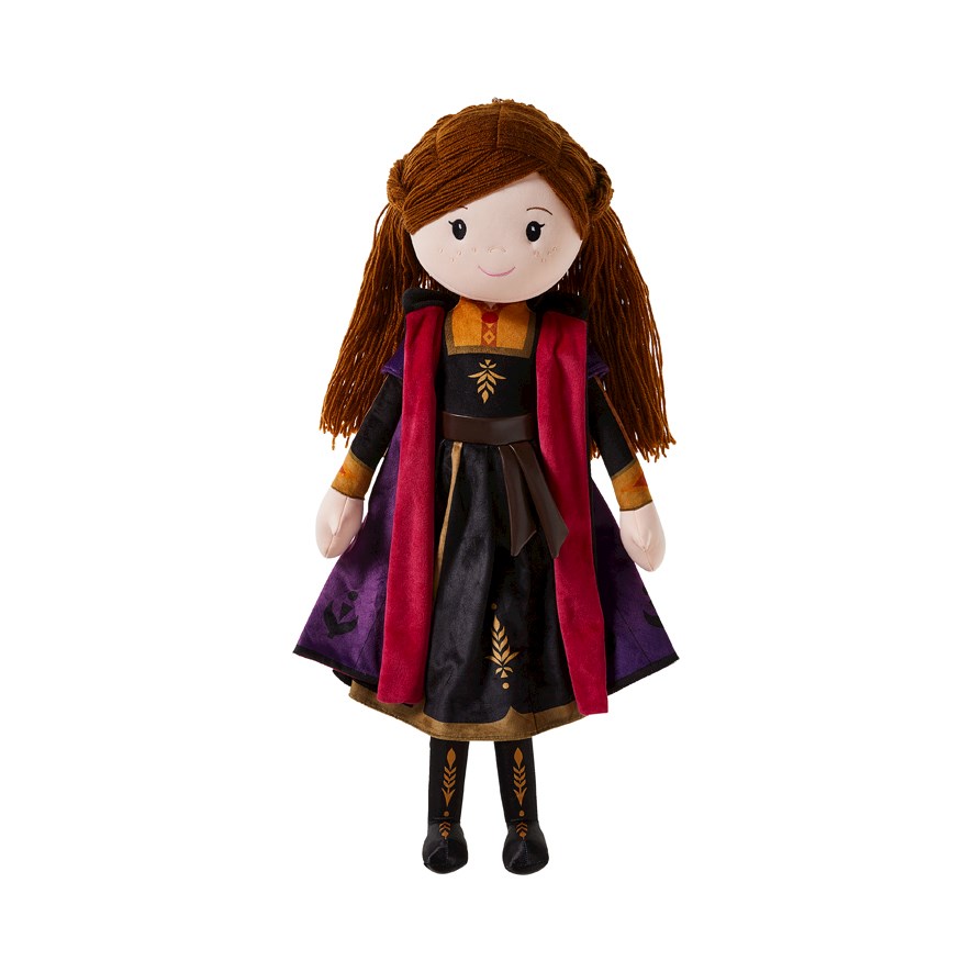Anna plush on sale