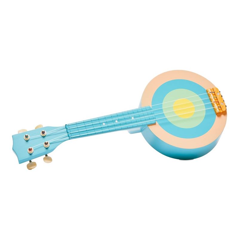 Adairs Kids - Interactive Banjo Toy Gift