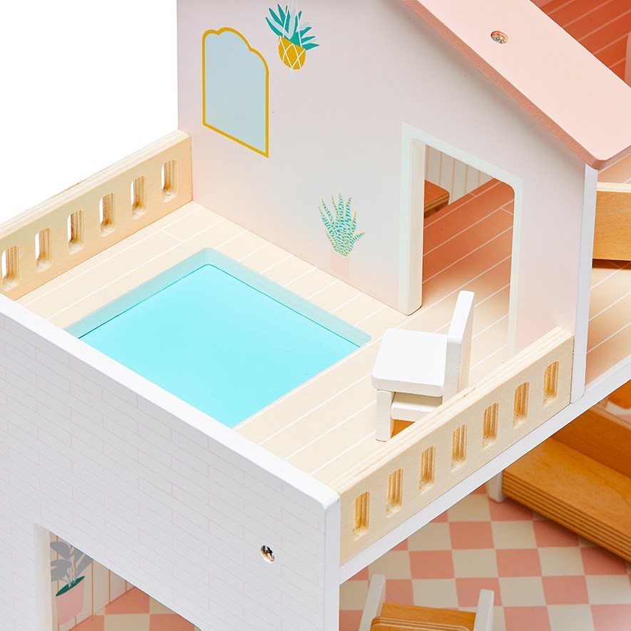 Adairs dollhouse Clearance