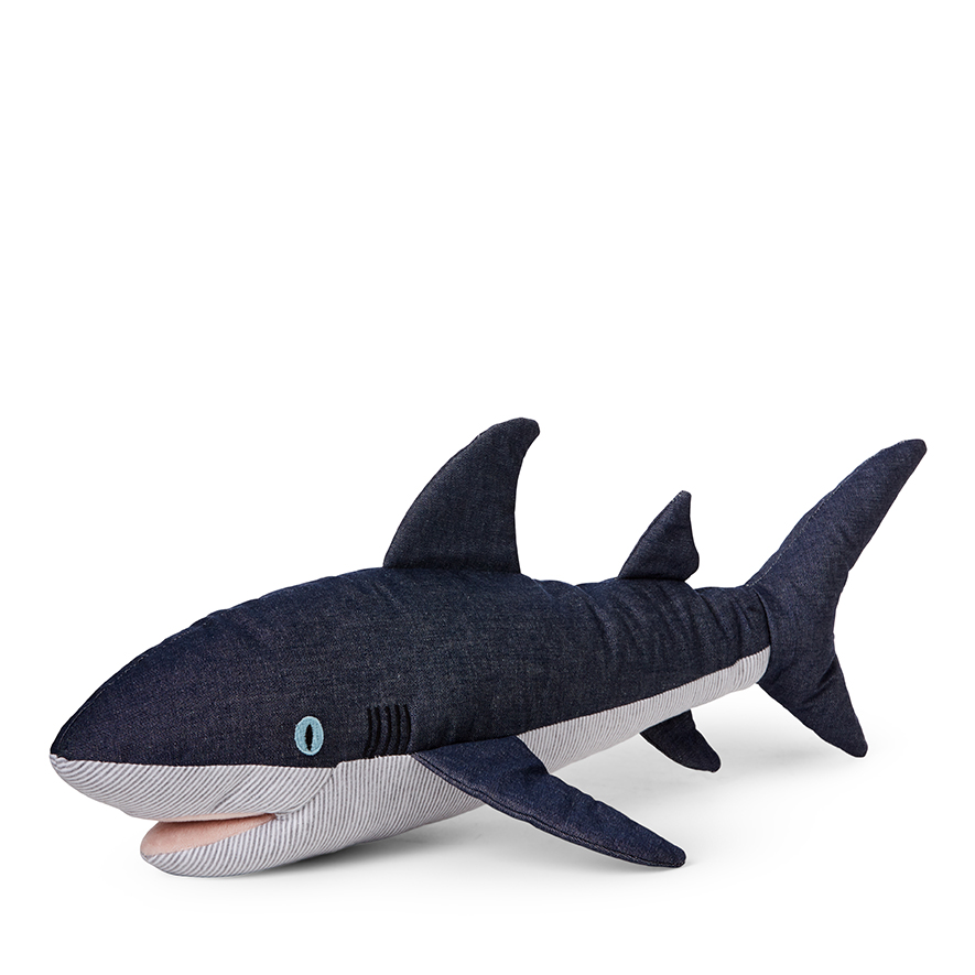 Rebecca Judd Loves Adairs Kids Shark Toy Adairs