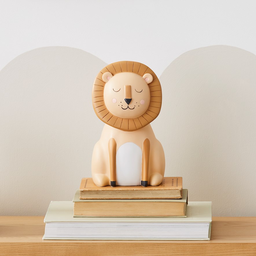 Adairs hotsell kids lamp