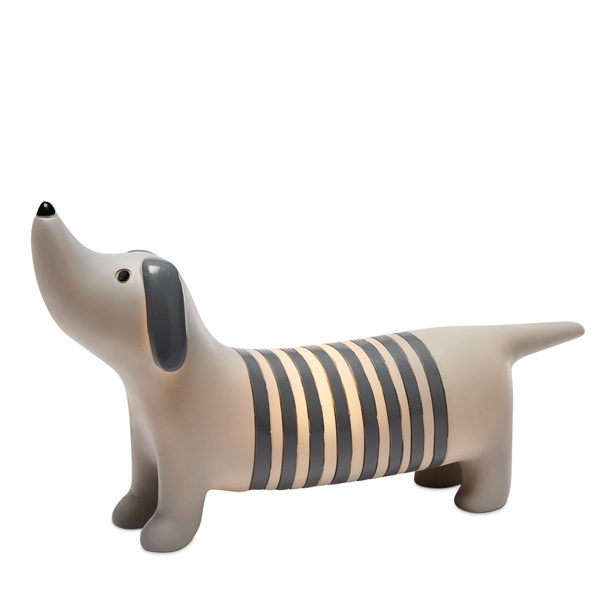 Adairs Kids Sausage Dog Night Light Collection Adairs