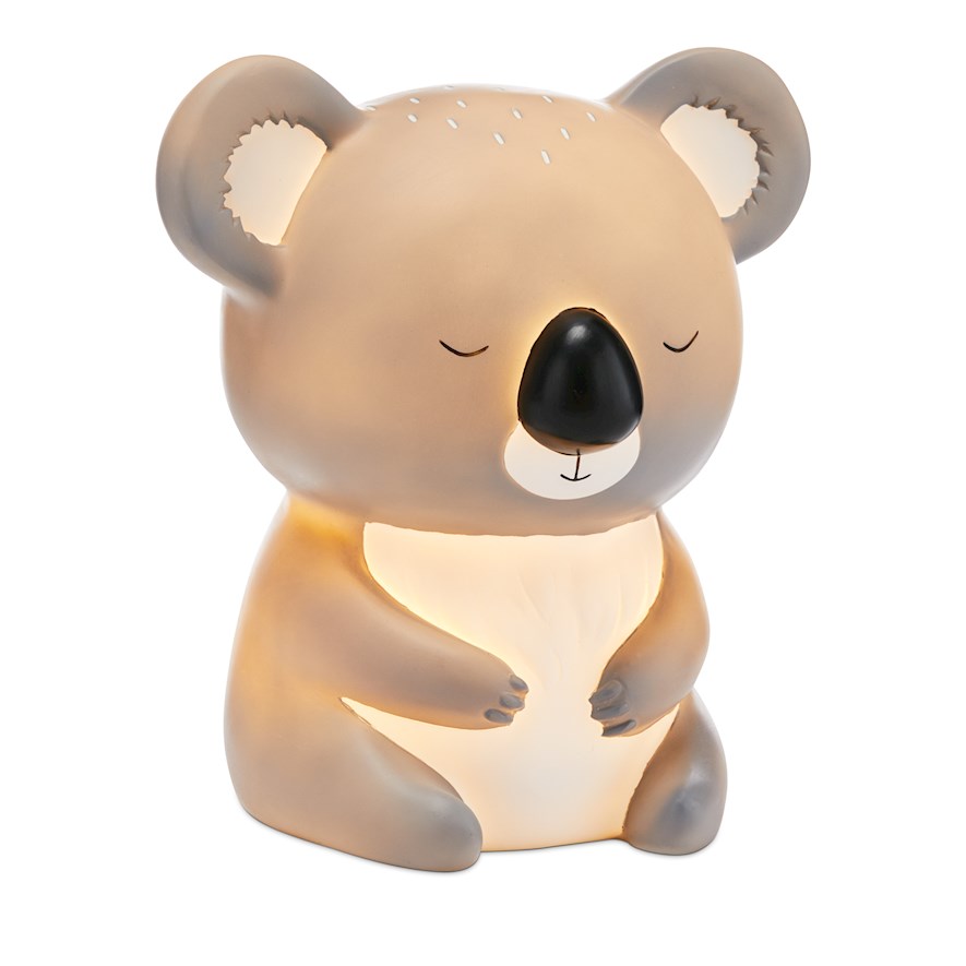 Adairs Kids Koala Night Light Adairs