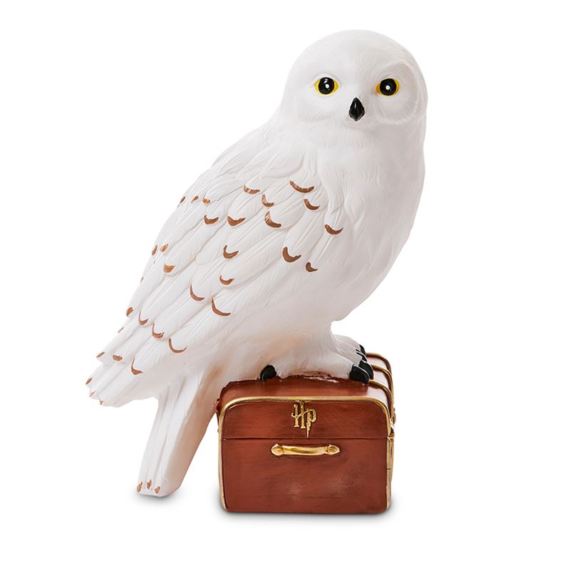 Warner Bros Hedwig the Owl Night Light