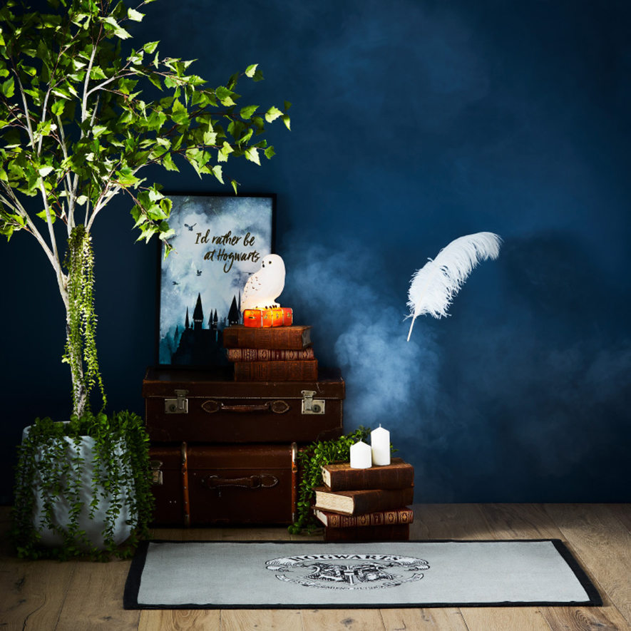 Adairs Kids Shop Adairs Kid’s Harry Potter™ Bed Linen Hogwarts