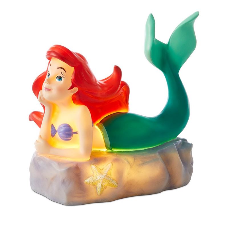Little Mermaid™ Ariel Night Light