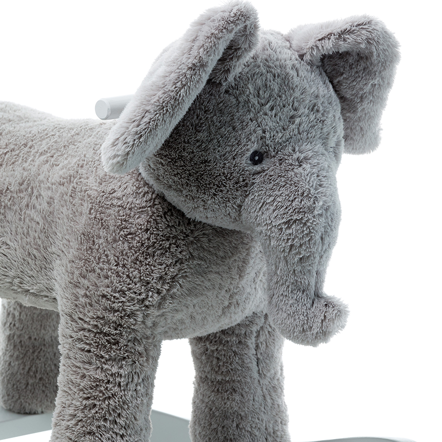 Rocking elephant home depot hot sale
