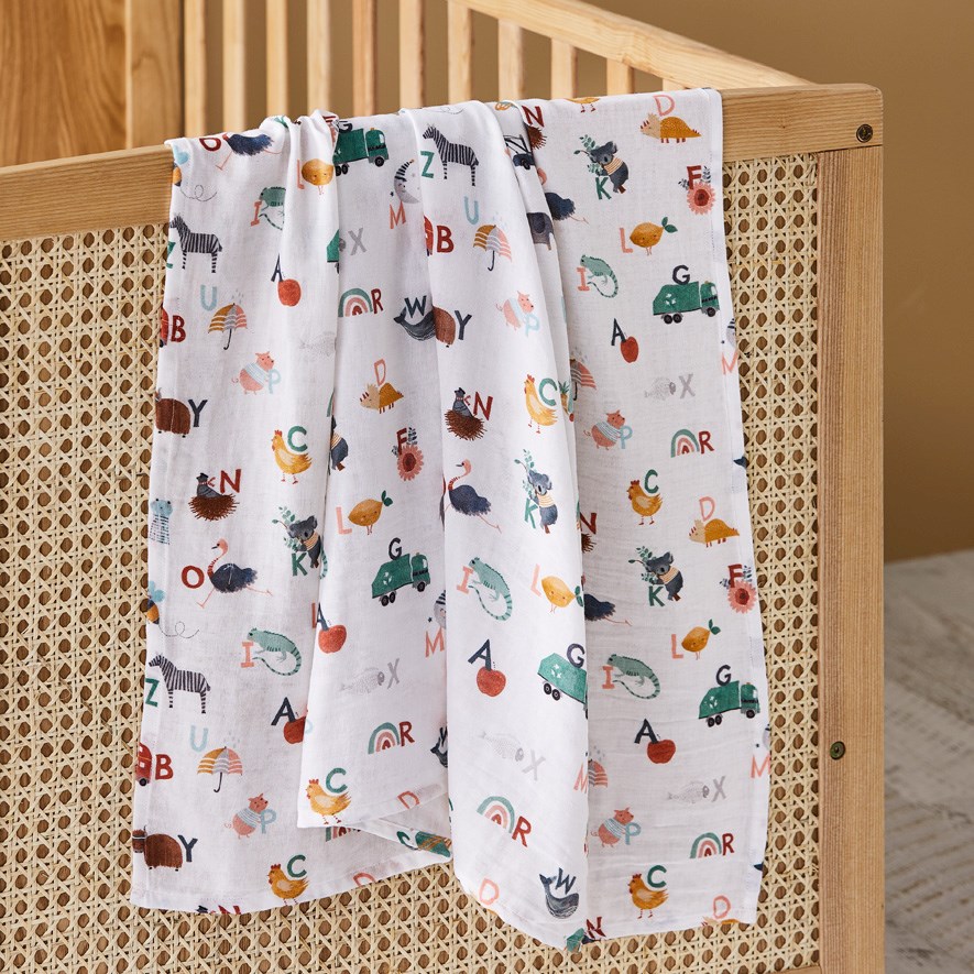 Adairs swaddle hotsell
