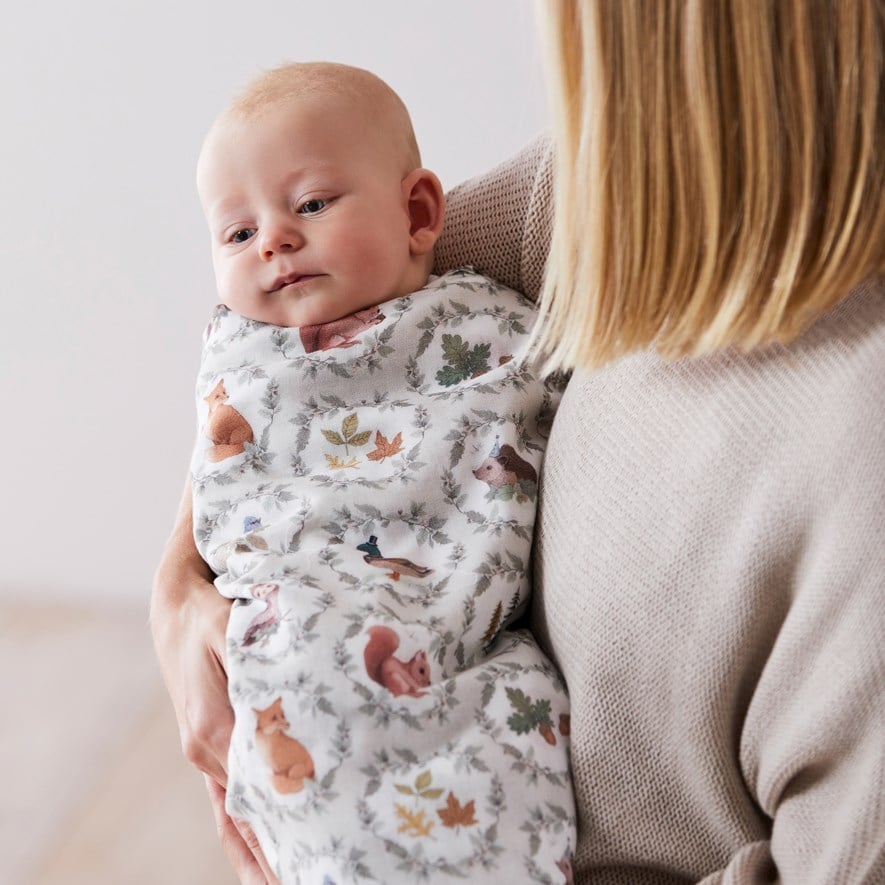 Adairs swaddle store