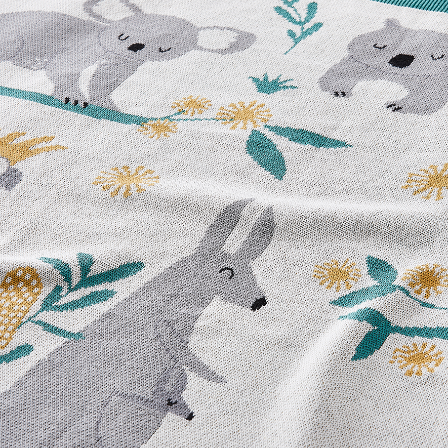 Baby blanket 2025 adairs