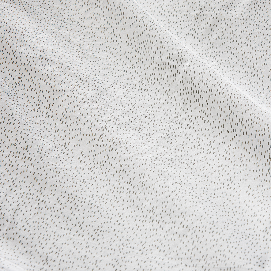 Adairs Kids Where The Wild Things Are Sketchy Cot Quilt Cover Set