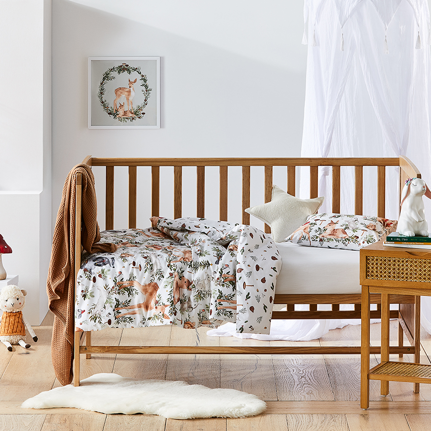 Adairs doona clearance