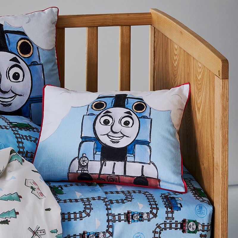 Thomas & Friends Cot Pillowcase