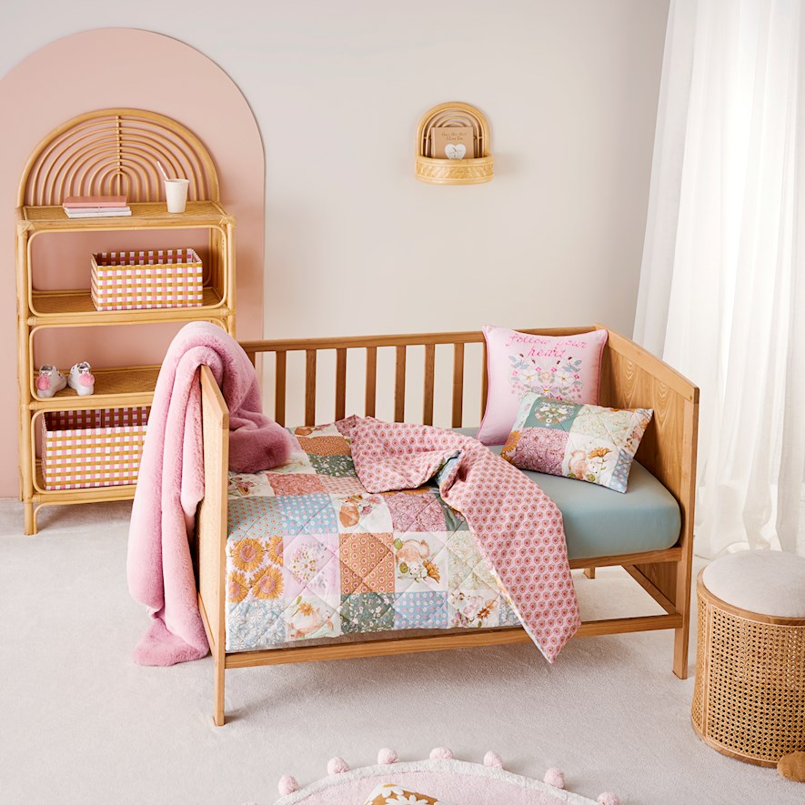 Cot adairs sale
