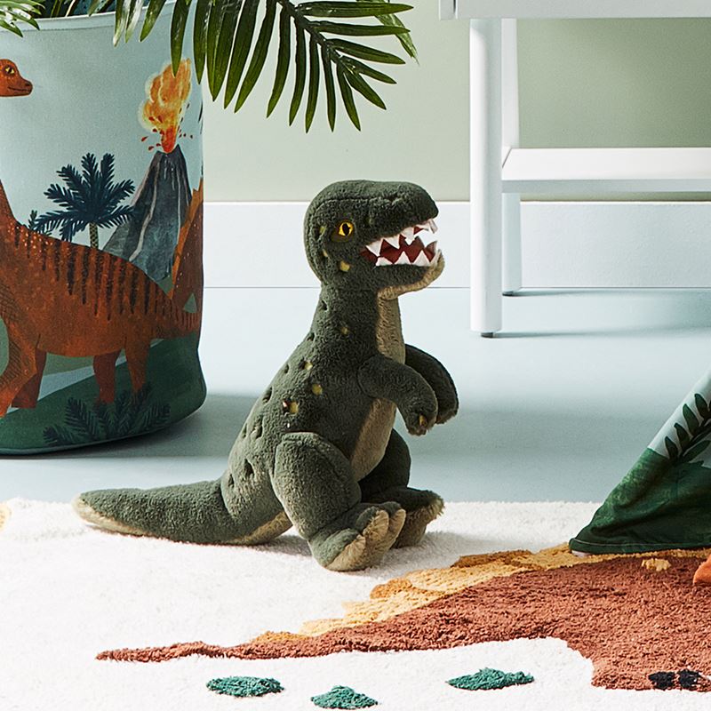 Dino Keepsake Toy