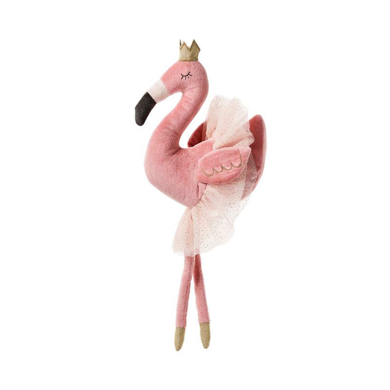 Keepsake Toys Flamingo Queen