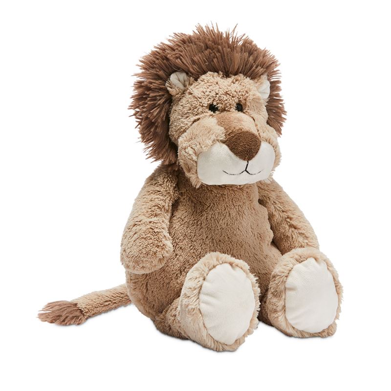 Keepsake Toys  Leo Lion