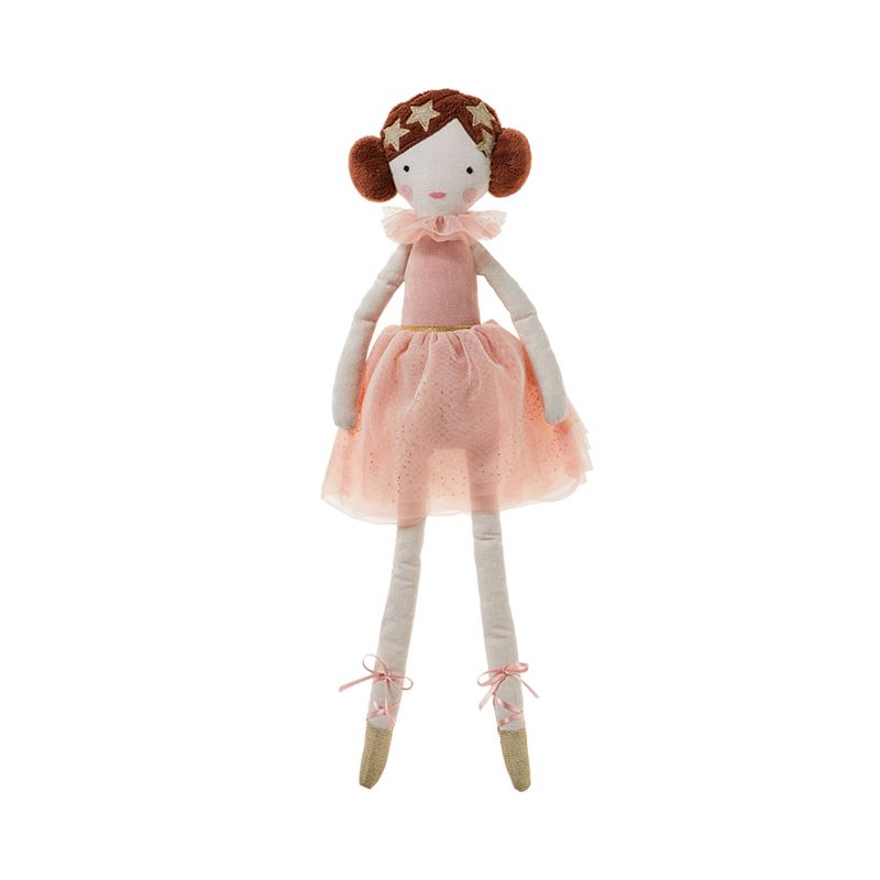 Lori Doll Keepsake Toy