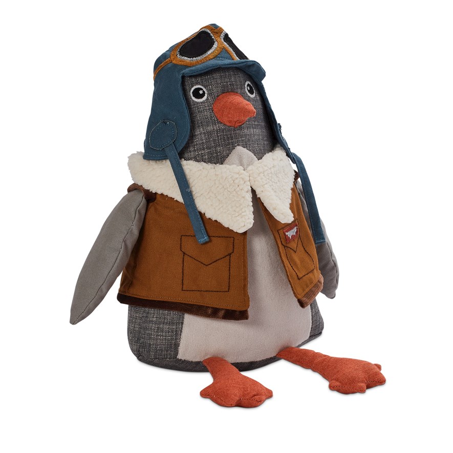 British gas penguin shark slippers new arrivals
