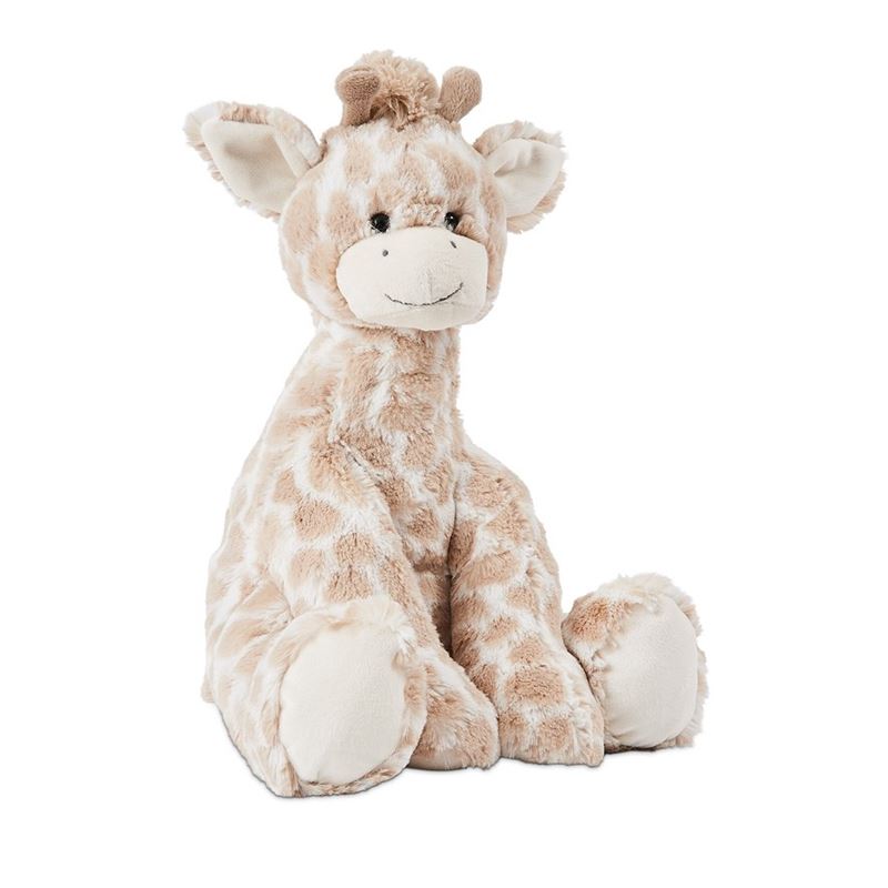 Keepsake Toys Giraffe