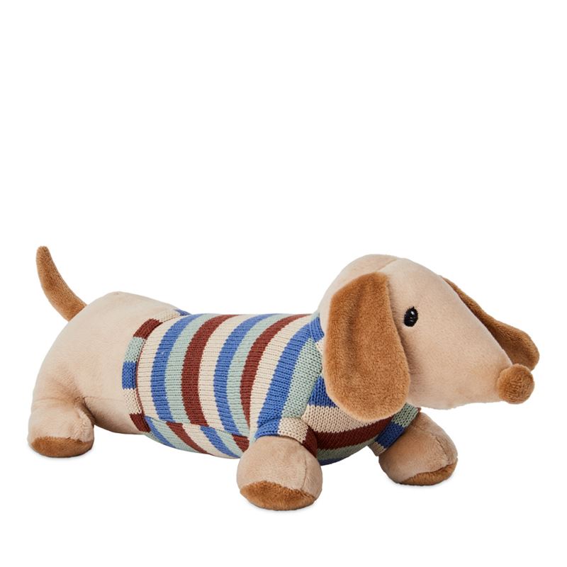 Keepsake Toys Sweater Dog