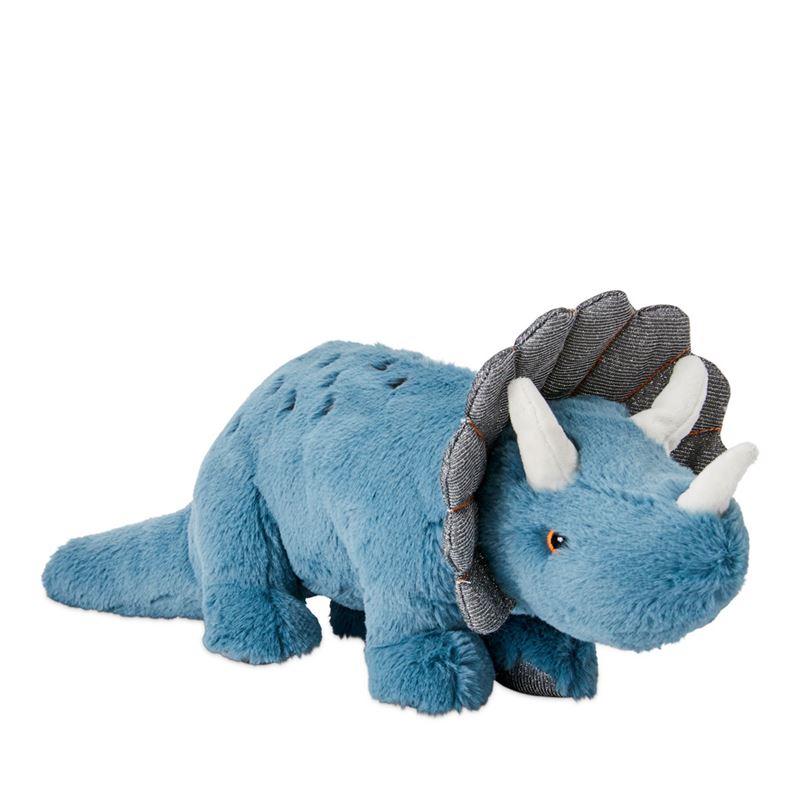 Keepsake Toys Troy Triceratops