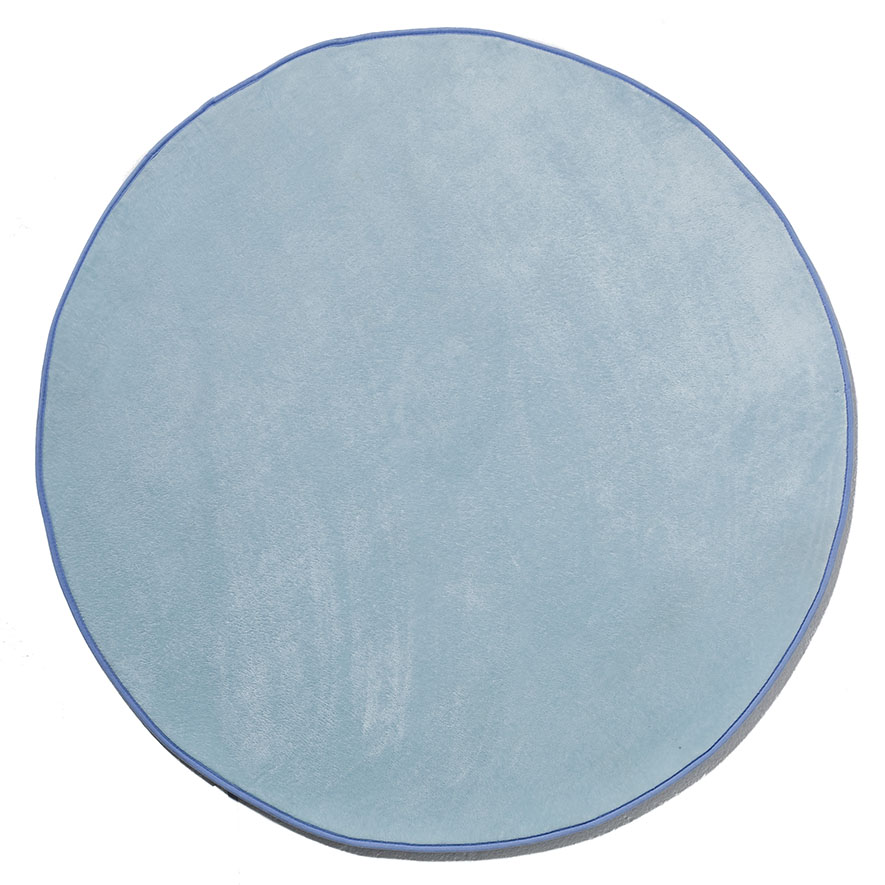 Adairs Kids - Shaped Floor Rug Round | Adairs