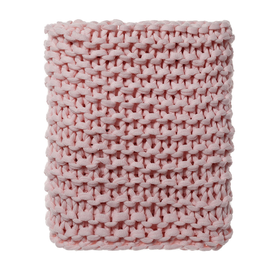 Adairs knit throw deals