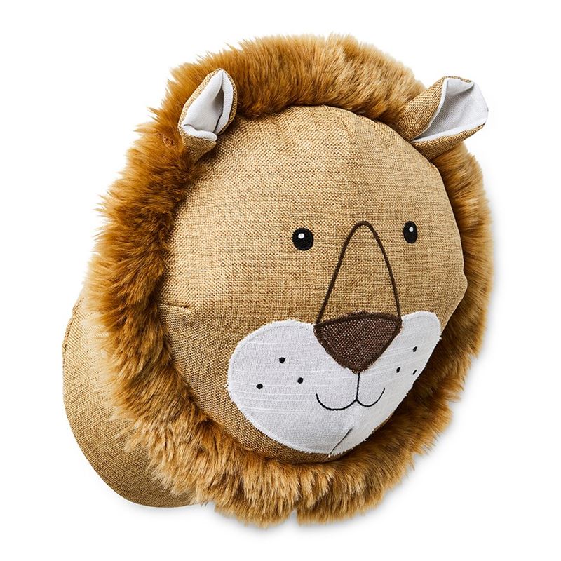 Leo Lion Animal Buddy Wall Décor