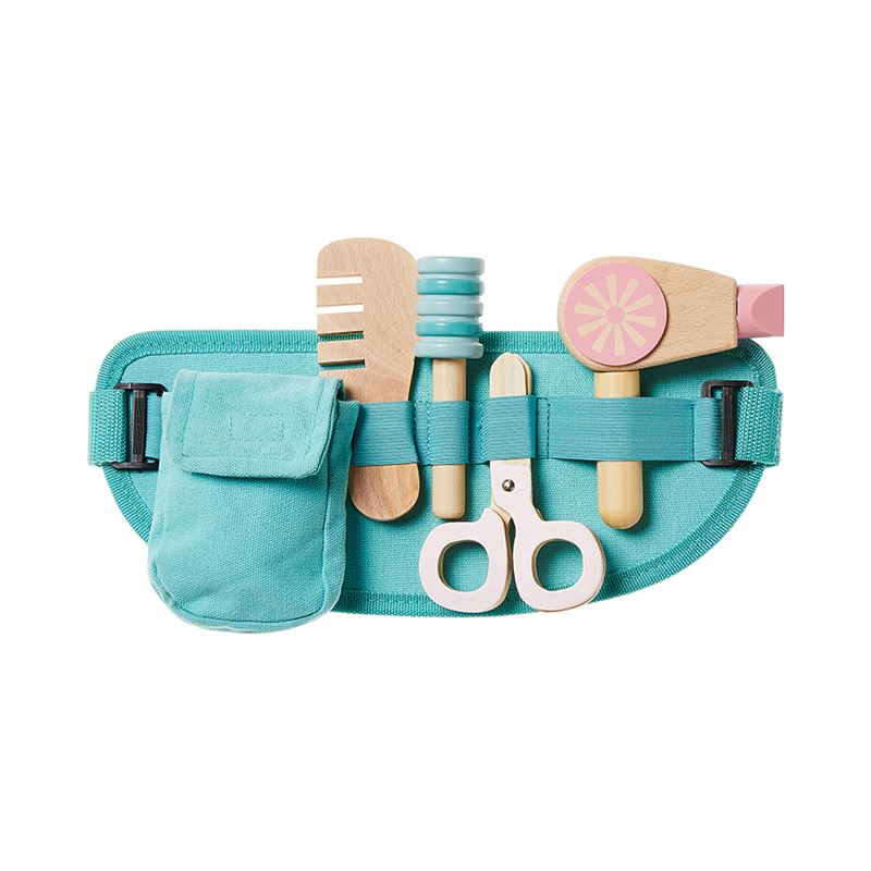 Stylist Tool Belt Timber Play Collection