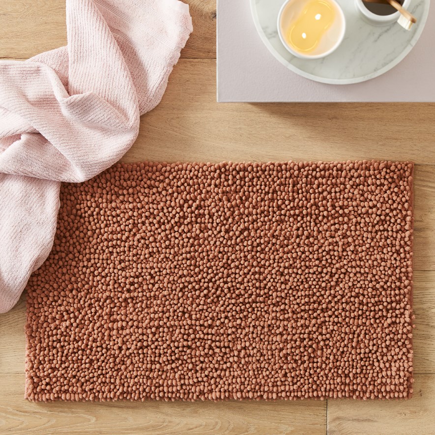 Bath Mats Bamboo & Cotton Bath Mats Adairs