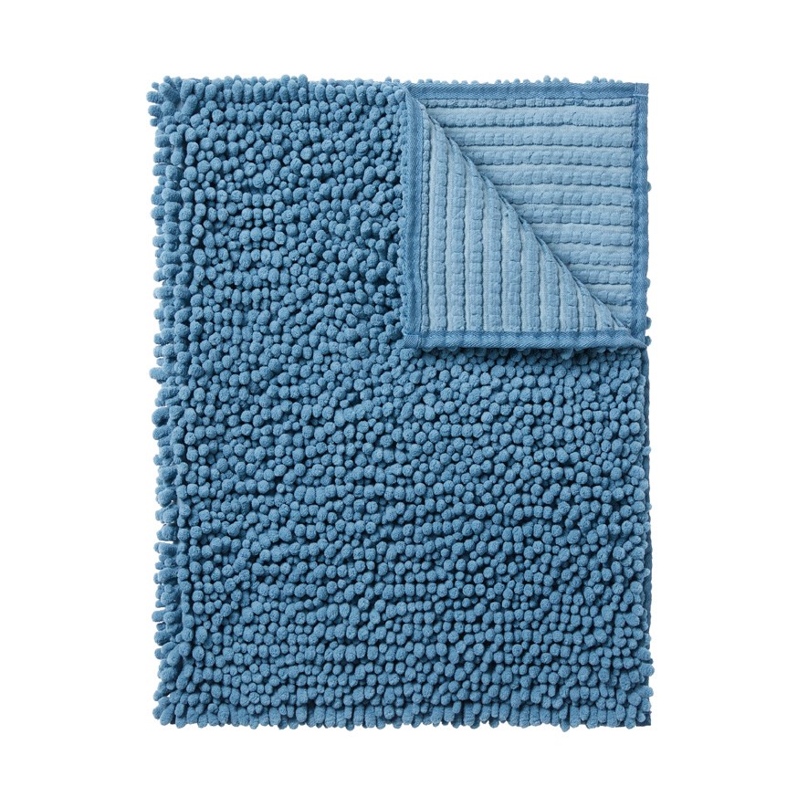 Microplush Bobble Bathmat Bathroom Adairs