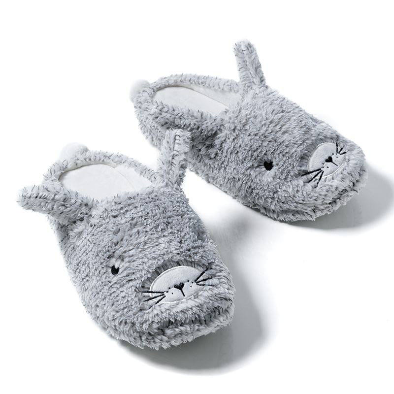 Novelty Betty Bunny Slippers | Adairs