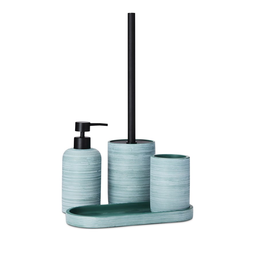 Terrain Sage Bathroom Accessories Adairs