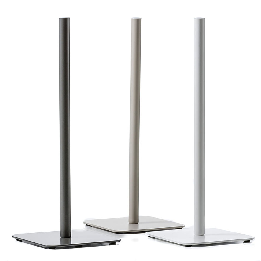 Loft Toilet Roll Holder White Adairs