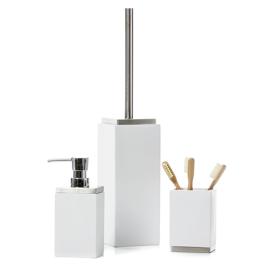 Mercer + Reid Mayfair Bathroom Accessories Adairs
