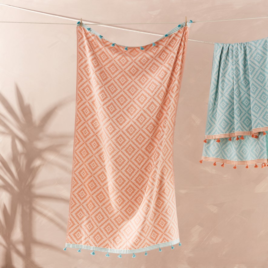 Beauty insider turkish 2025 towel