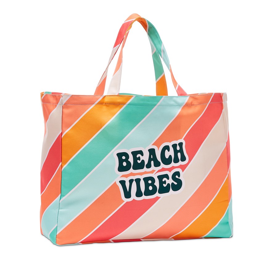 Beach Beach Vibes Bag | Adairs