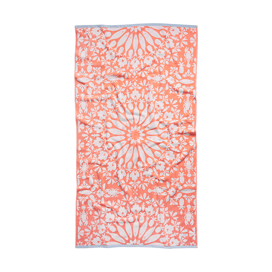 Adairs beach towel online