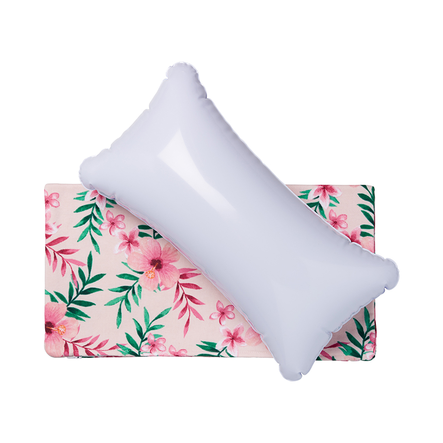 Home Republic Beach Inflatable Pillow Aloha Adairs