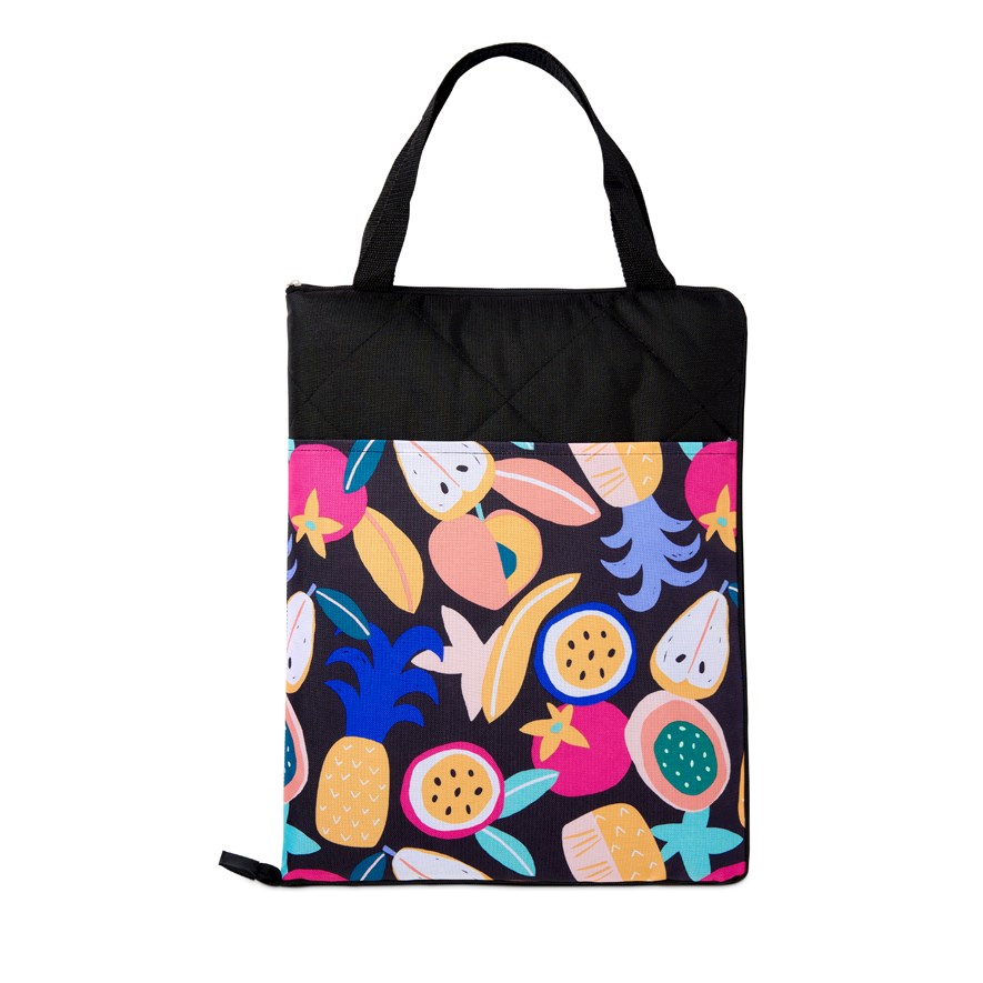 Feeling Fruity Large Picnic Rug Adairs