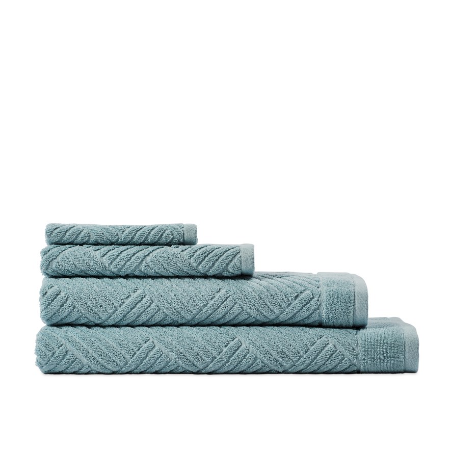Paradise Lagoon Towel Range Adairs