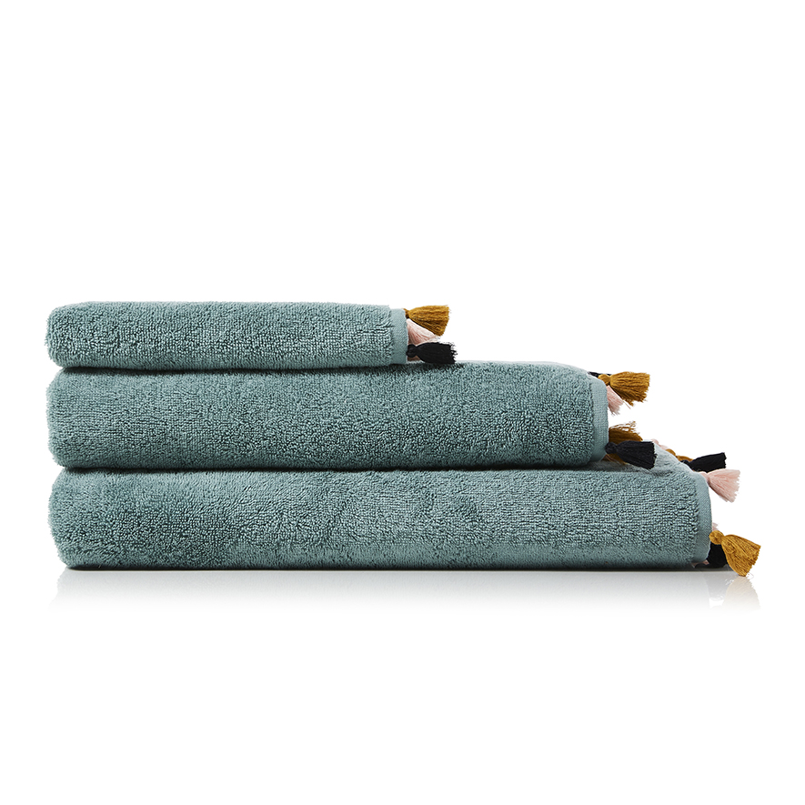 Home Republic Sahara Towels Oasis Adairs