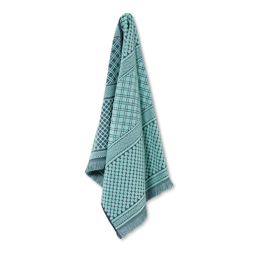 Home republic quick top dry towels