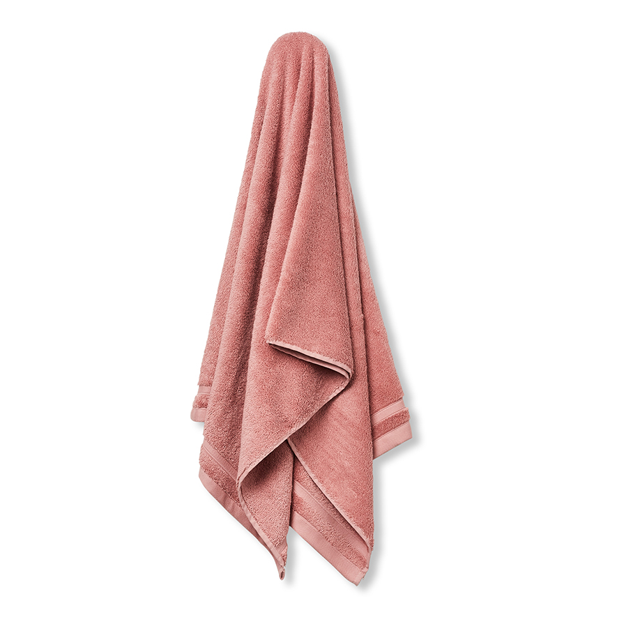 Home Republic 100egyptiancottondarkrosetowelrange Adairs