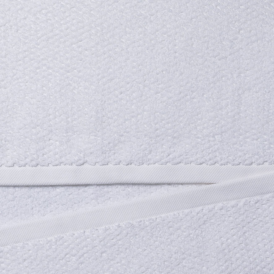 Mercer + Reid Apollo Towel Range White Adairs